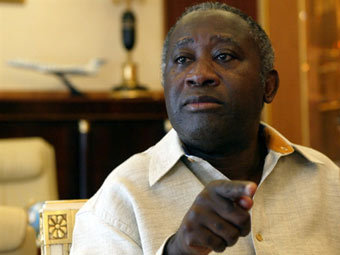 Африканские лидеры предложат президенту Кот-д'Ивуара амнистию