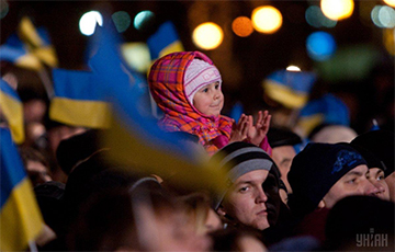 Исследование: В Украине резко увеличился оптимизм населения