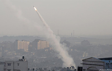 В секторе Газа вступило в действие перемирие с Израилем