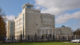 МИД: посол Польши в Беларуси лукавит в своих заявлениях по поводу здания посольства