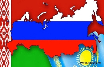 Будущее Кыргызстана тесно связано с экономикой и рынком стран ЕврАзЭС - Э.Асаналиев
