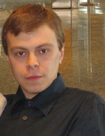В Минске задержан правозащитник Владимир Лабкович