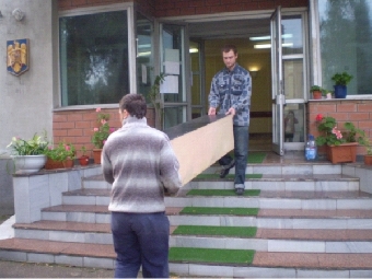 Около 200 предприятий планируется открыть в 2011 году в инкубаторах малого предпринимательства Минска