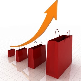 Розничный товарооборот в Брестской области в январе-августе увеличился на 13,6%