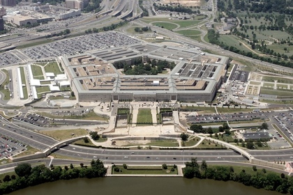 В Пентагоне подсчитали территориальные потери «Исламского государства» с августа