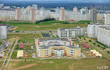 Эксперты объяснили, почему дорожают съемные квартиры в Минске