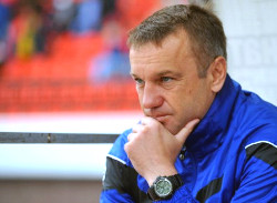 Минское «Динамо» официально объявило об уходе Журавля