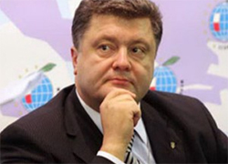 Петр Порошенко: Сразу после 25 мая Украина начнет переговоры о членстве в ЕС
