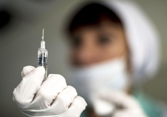 Производитель «Эупенты»: вакцина зарегистрирована в 9 странах, используется – в 41
