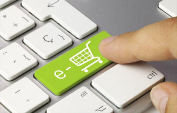 Покупателей из Беларуси в китайских интернет-магазинах стало в 2,5 раза больше
