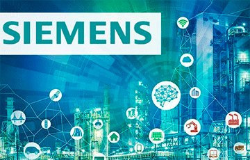 В Минэнерго Беларуси заволновались из-за санкций Siemens