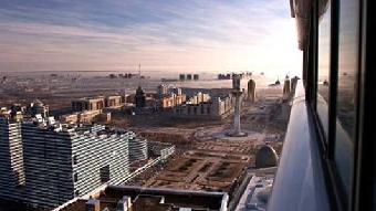Скорректированный генплан развития Бреста до 2030 года одобрен на местном уровне