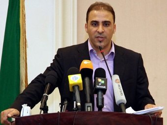 Ливийские власти согласились на политические реформы