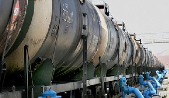 Беларусь с 1 октября снижает экспортную пошлину на нефть до $411,4 за тонну