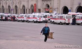 Эксперт-взрывотехник: последствия от взрыва в метро могли быть и хуже
