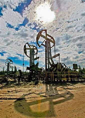 Пошлина на экспорт нефти снижена до российского уровня