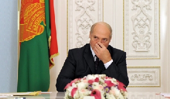 НИСЭПИ:  Рейтинг Лукашенко упал до 24,5%. Ему не доверяют 62%