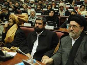 Афганский парламент взбунтовался против министров Карзая
