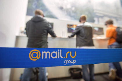 QIWI купит сервис «Деньги Mail.Ru»