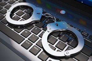 Количество киберпреступлений в Беларуси выросло вдвое