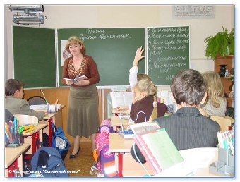 Сегодня в Беларуси отмечается День учителя