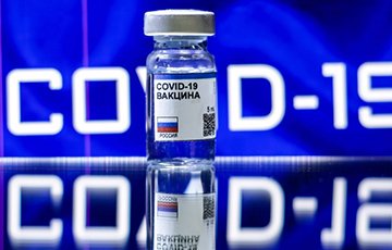 Власти Бразилии запретили ввоз в страну российской вакцины от COVID-19