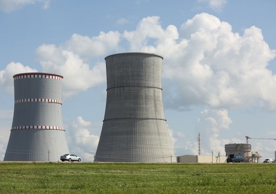 Миссия МАГАТЭ по оценке аварийной готовности на АЭС начинает работу в Беларуси