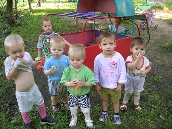В Беларуси в 2012 году откорректируют порядок гособеспечения детей-сирот - Минобразования