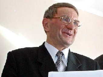 Глава Нацбанка о курсах, стратегиях и кредитах