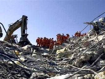 В результате землетрясения в Турции погибли семеро