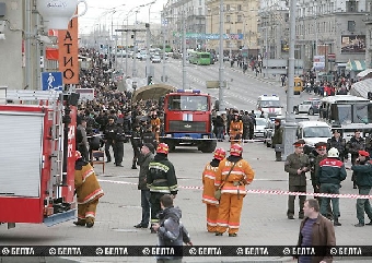 Суд по делу о теракте в минском метро продолжится 5 октября