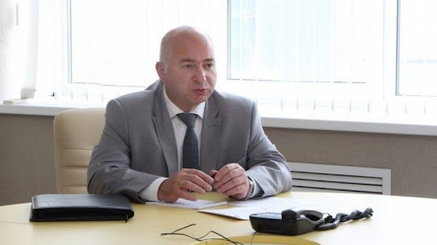 Следственный комитет Беларуси возглавил чекист с солидным стажем