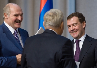 Госдума РФ ратифицировала договор о приоритете норм ВТО над обязательствами по Таможенному союзу