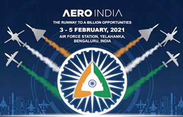 Россия потерпела фиаско на авиасалоне Aero India 2021