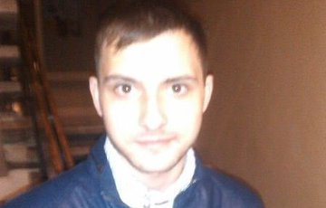 Заключенного, пытавшегося покончить с собой, освободили из Жодинской тюрьмы