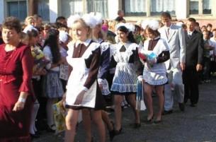 За 20 лет в Беларуси исчезло около 2 тысяч школ