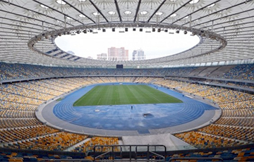 Сторонников Порошенко и Зеленского планируют разделить на стадионе