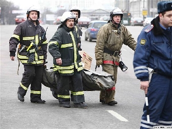 Милиционер вовремя отвез моего сына в больницу от станции метро - отец пострадавшего