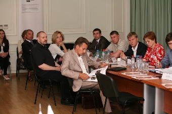 В Беларуси в перспективе возможен полный переход на еврокоды в строительстве