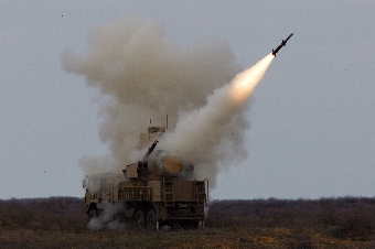 Последний эшелон с техникой и военнослужащими вернулся в Беларусь с учений "Щит Союза-2011"