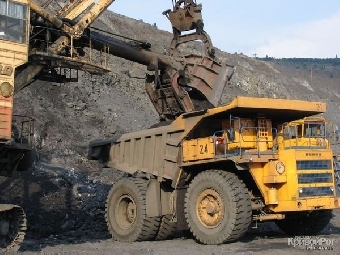 GMC Global Energy plc инвестирует в строительство нового калийного комбината в Беларуси $1,5 млрд.