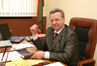 Беларусь работает над повышением своей транзитной привлекательности - Щербо