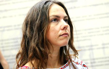 Сестру Надежды Савченко не пустили в Россию и забрали паспорт