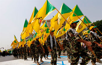 США предложили $10 миллионов за данные о лидере иракской «Хезболлы»