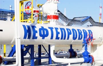 Переговоры о тарифе на транзит нефти через Беларусь поставлены на паузу