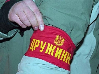 Профилактика правонарушений должна выйти на первый план работы правоохранительных органов - Конюк