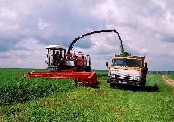 В Казахстане в 2010-2011 годах создано 12 сборочных производств белорусской техники