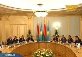 Казахстан заинтересован в приватизации белорусских предприятий