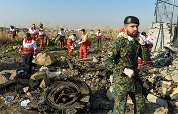 Катастрофа украинского самолета в Иране: что говорят опытные пилоты