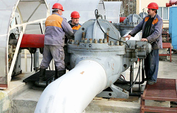 Венгерская MOL утилизирует 100 тысяч тонн грязной российской нефти